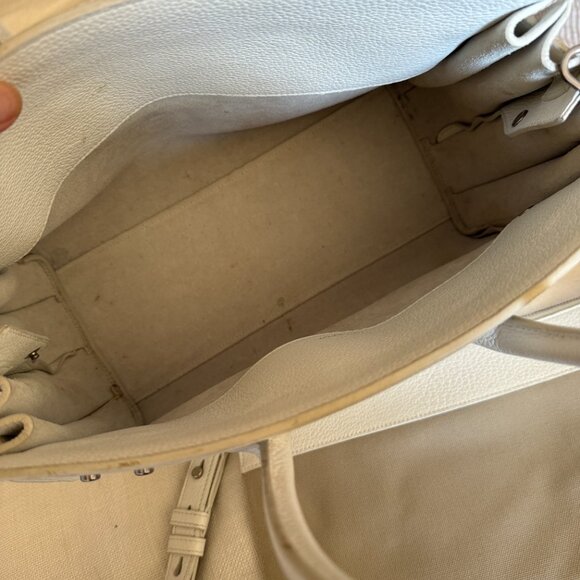 SAINT LAURENT SAC DE JOUR - Picture 11 of 11